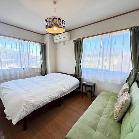 Near To Miyajima Apartment Hatsukaichi Exterior photo