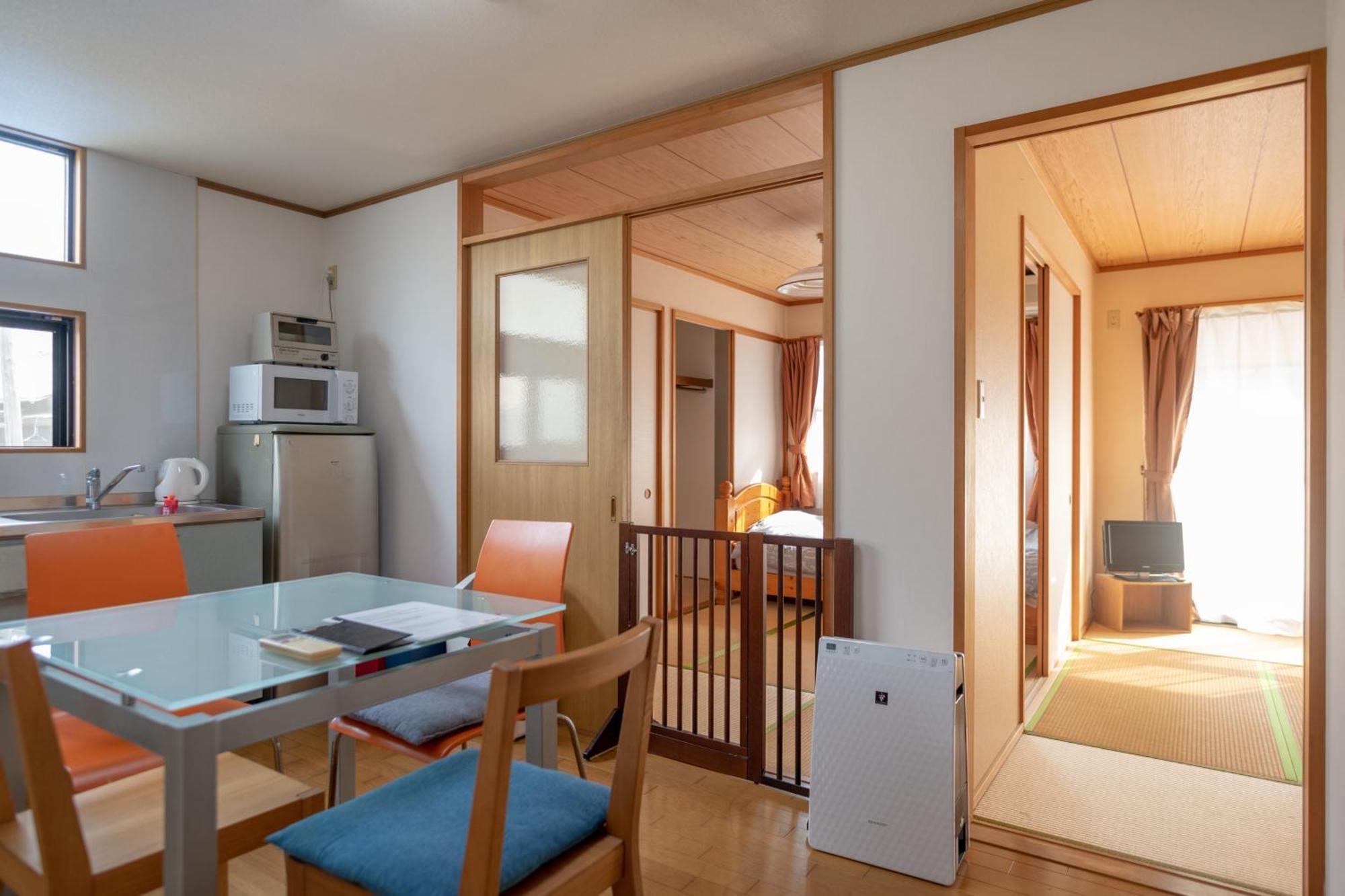 Near To Miyajima Apartment Hatsukaichi Exterior photo