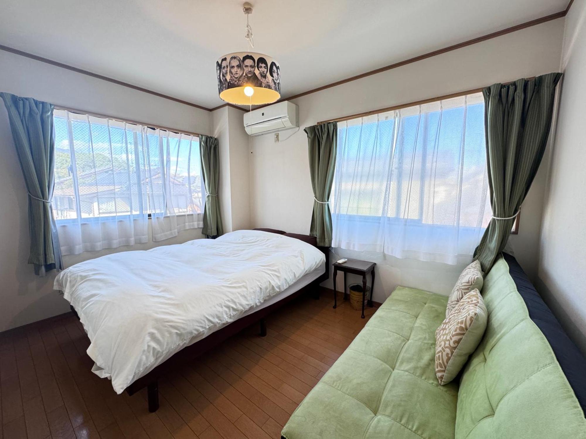 Near To Miyajima Apartment Hatsukaichi Exterior photo