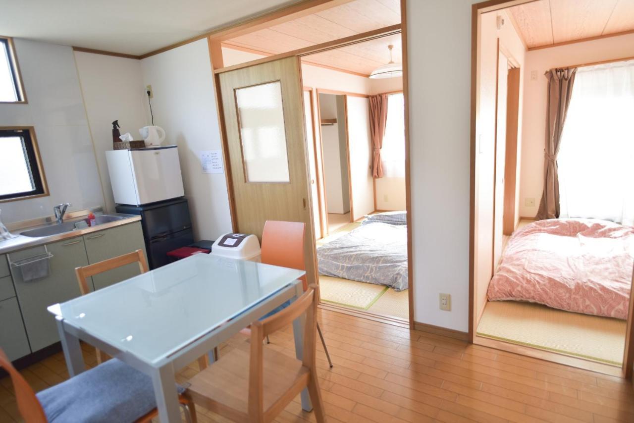 Near To Miyajima Apartment Hatsukaichi Exterior photo