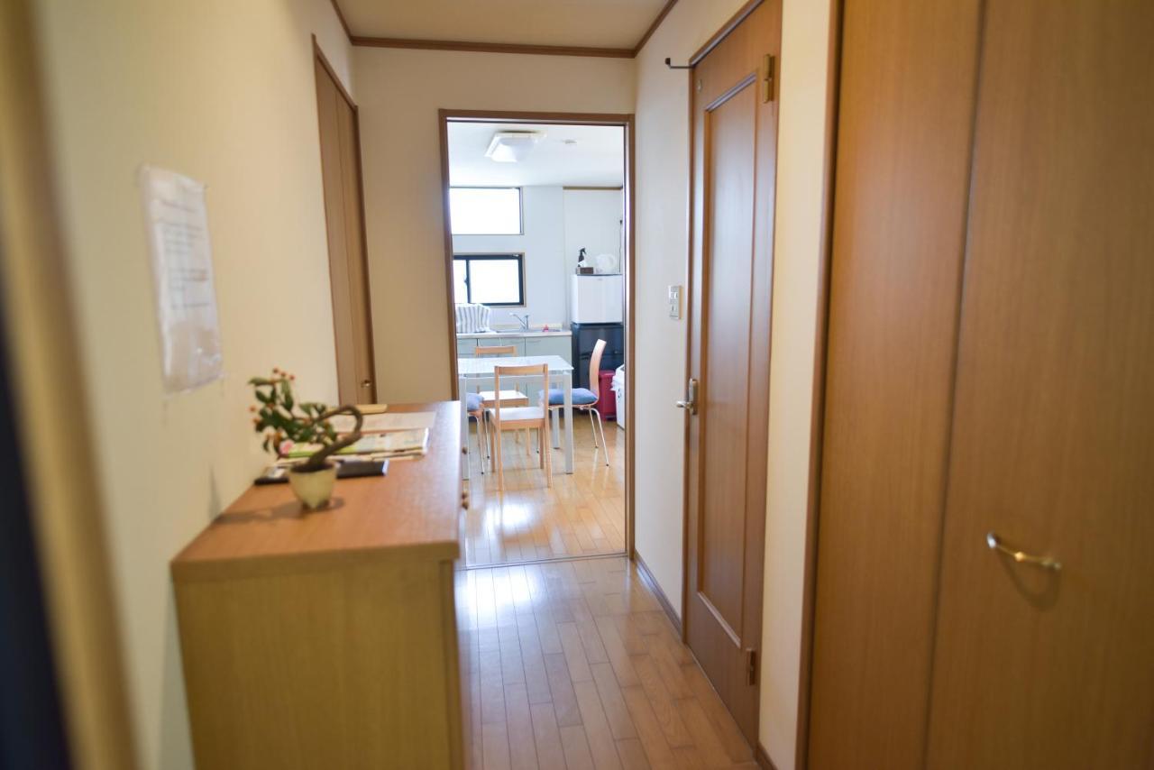 Near To Miyajima Apartment Hatsukaichi Exterior photo